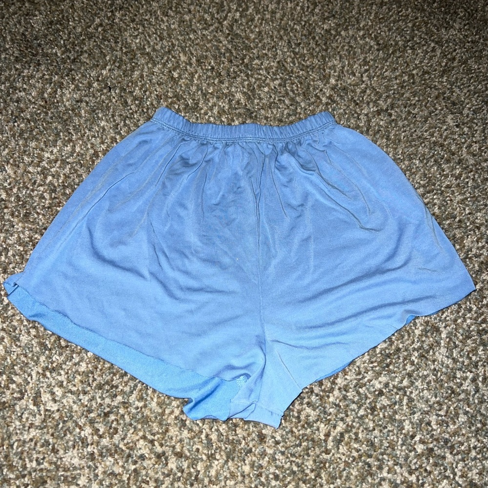 Comfy Sleep Shorts